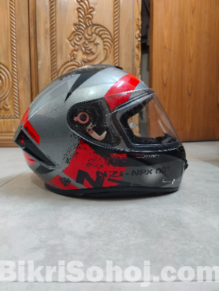 Helmet NZI